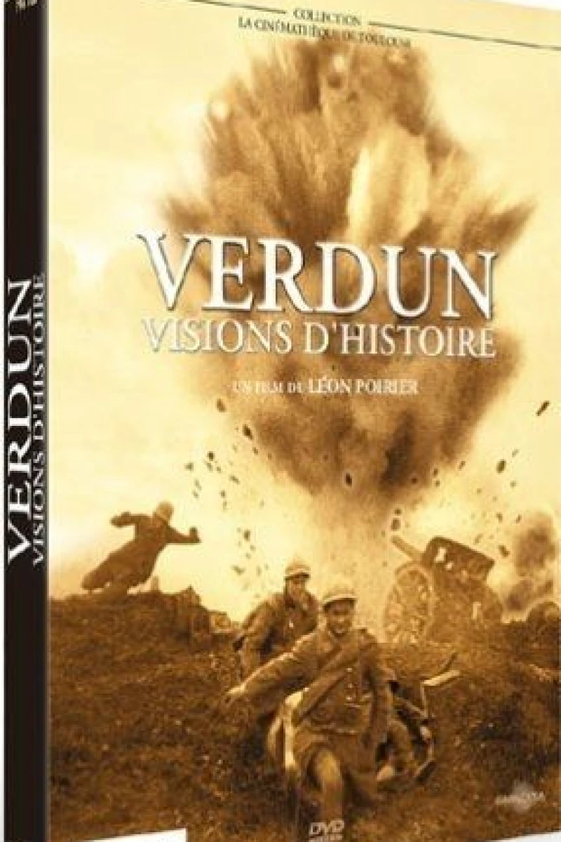 Verdun: Looking at History Poster