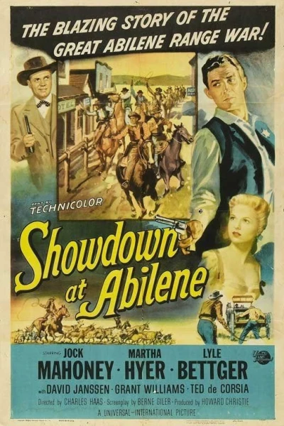 Showdown at Abilene