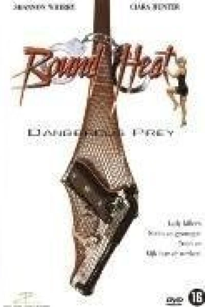 Bound Heat: Dangerous Prey