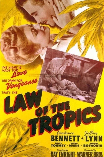 Law of the Tropics