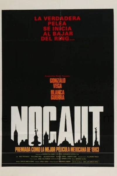 Nocaut