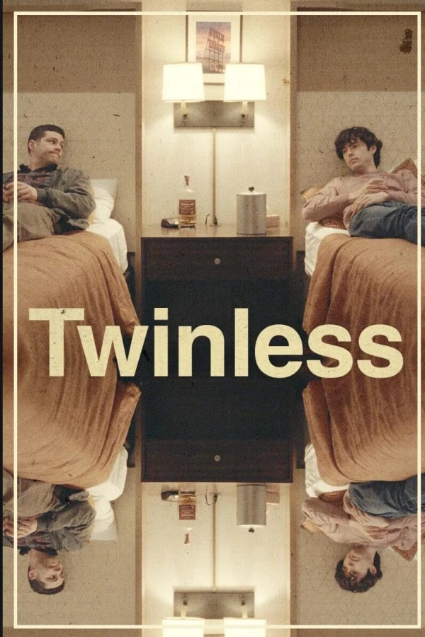 Twinless Poster