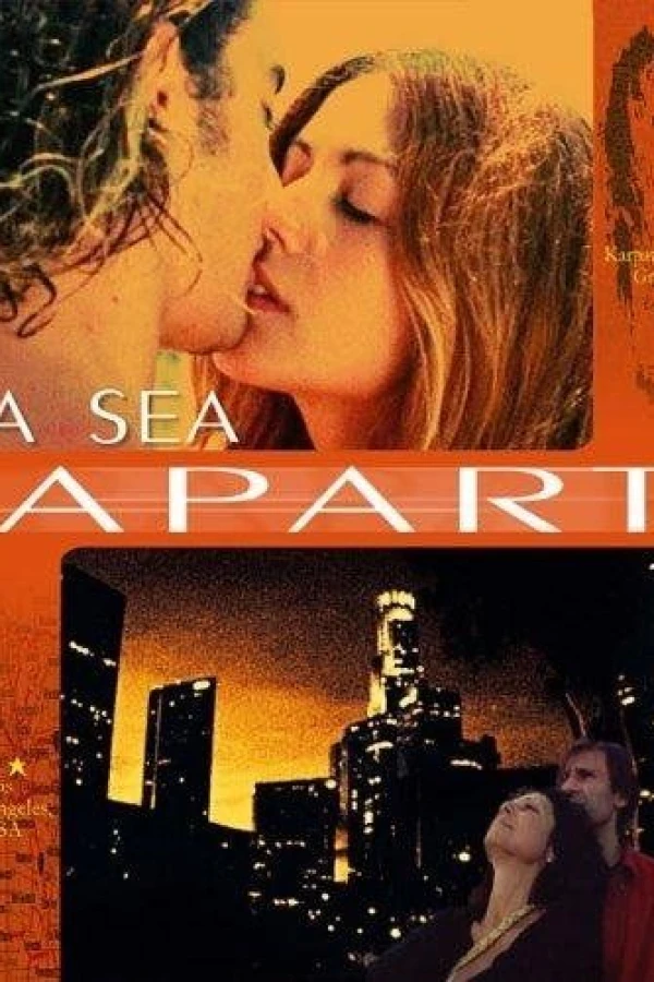 An Ocean Away Poster