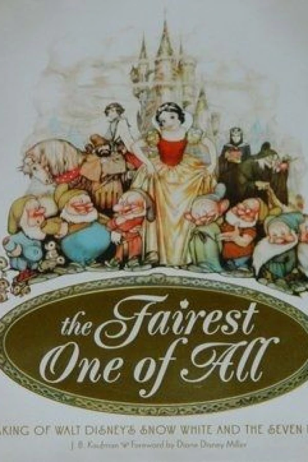 Disney's 'Snow White And The Seven Dwarfs' Still The Fairest Of Them All Poster