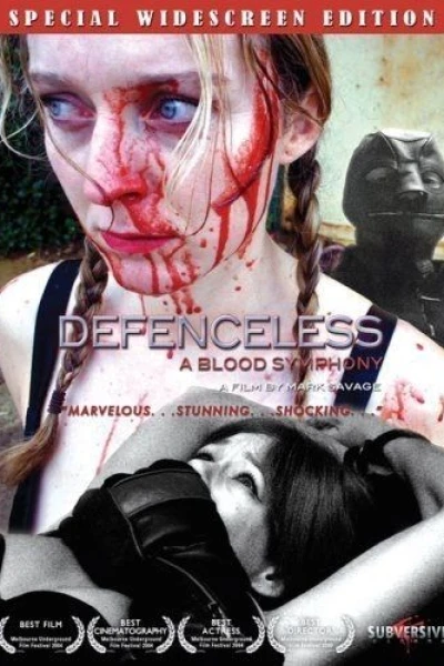 Defenceless: A Blood Symphony