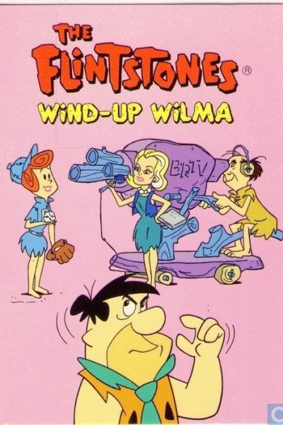 The Flintstone Primetime Specials