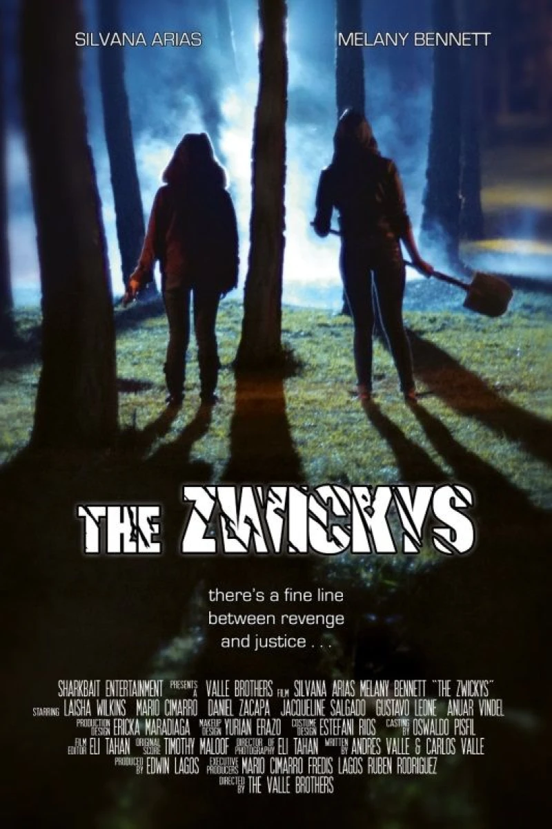The Zwickys Poster