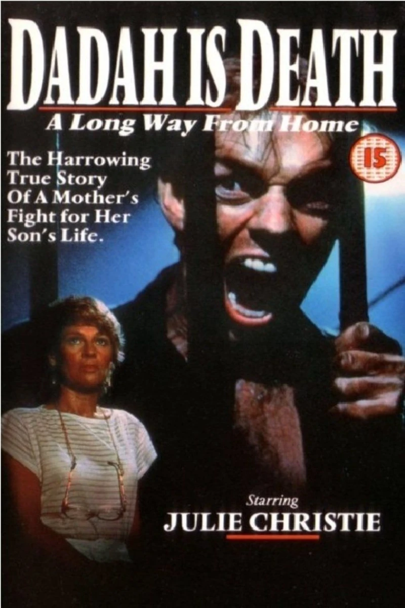 A Long Way from Home: Dadah Is Death Poster