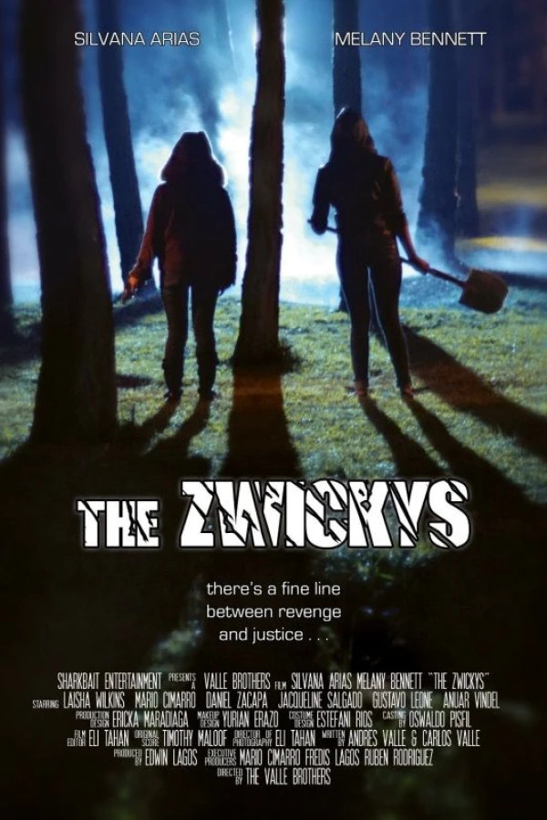 The Zwickys Poster