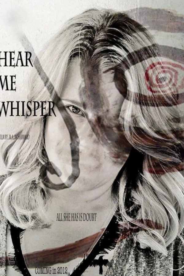 Hear Me Whisper Poster