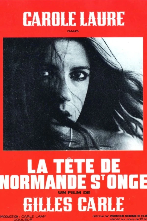Normande Poster