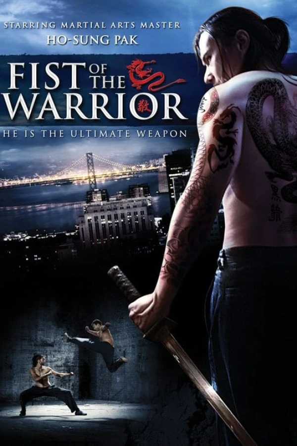 Lesser of Three Evils Poster