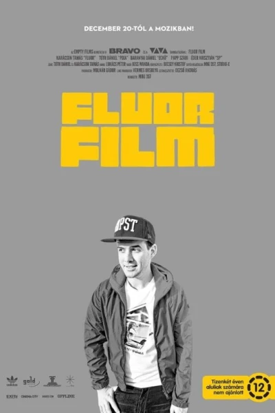 Fluor Film