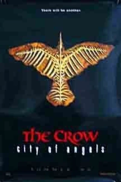 The Crow 2: City of Angels