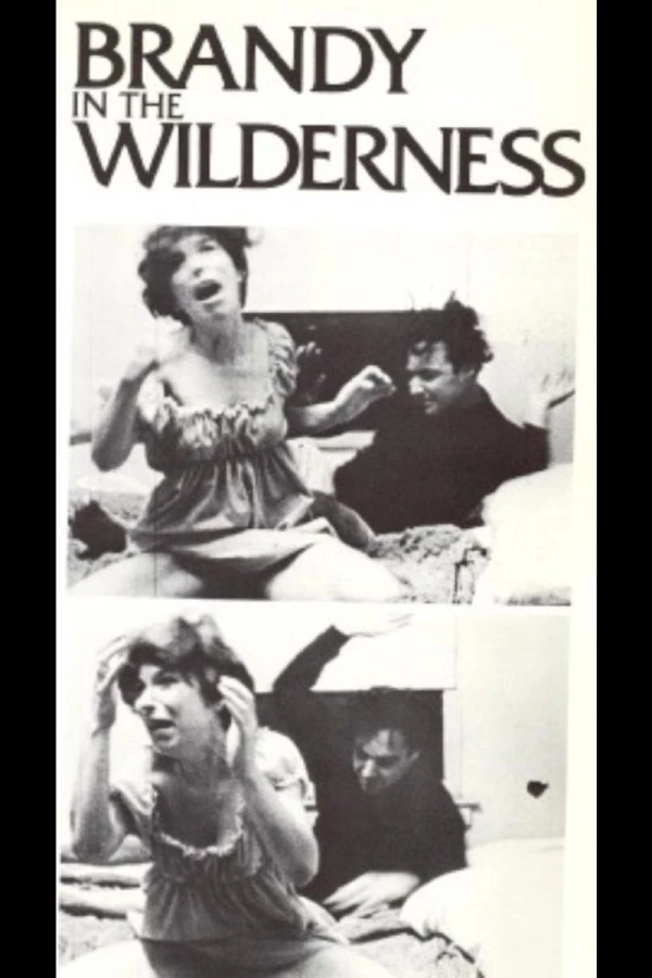 Brandy in the Wilderness Poster