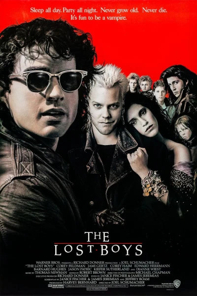 The Lost Boys 1