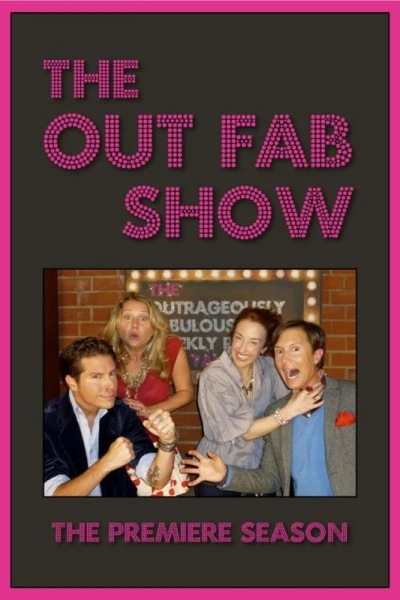 The Outrageously Fabulous Weekly Parody Talk Show