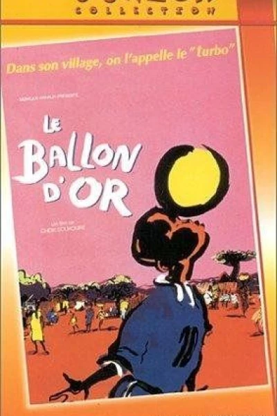 Le ballon d'or