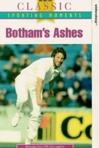 Botham's Ashes