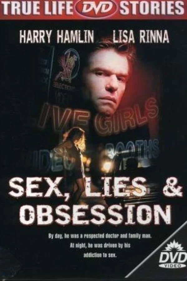 Sex Lies and Obsession Poster