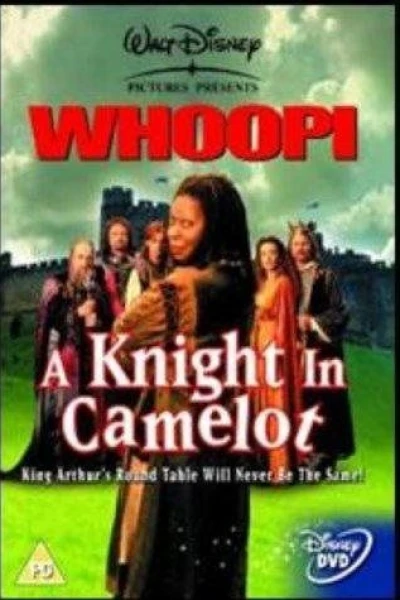 A Knight in Camelot