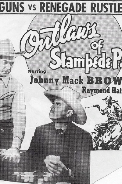 Outlaws of Stampede Pass