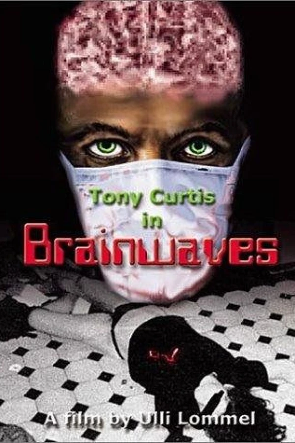 Mind Games Poster