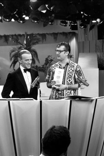 The Steve Allen Plymouth Show