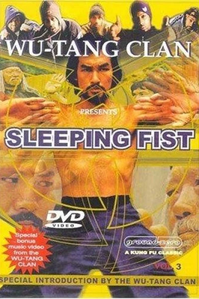 Wu-Tang Clan Presents: Sleeping Fist
