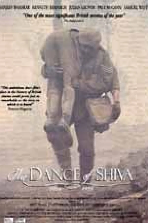 The Dance of Shiva Poster