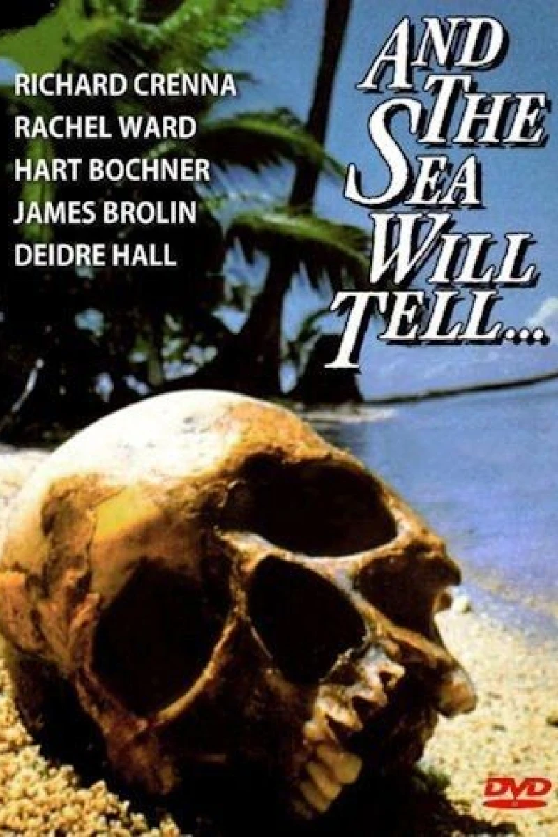 And the Sea Will Tell Poster