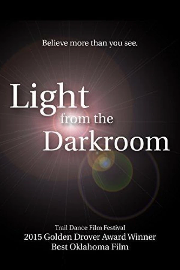 Light from the Darkroom Poster