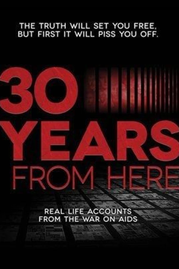 30 Years from Here Poster