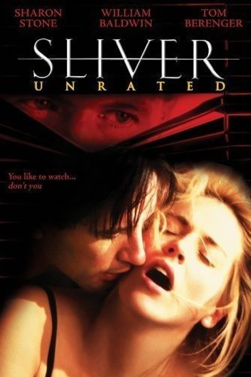 Sliver Poster