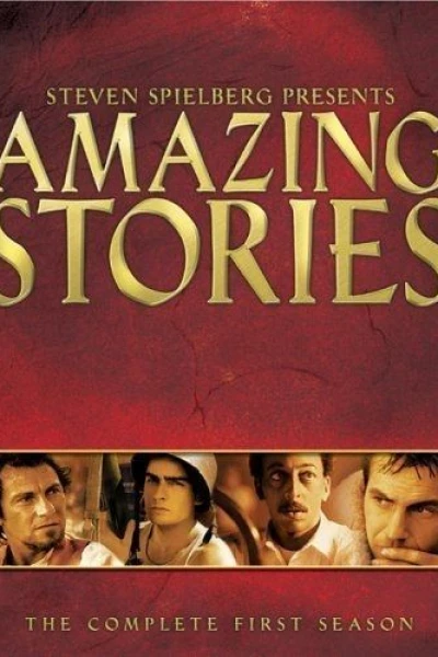 Amazing Stories