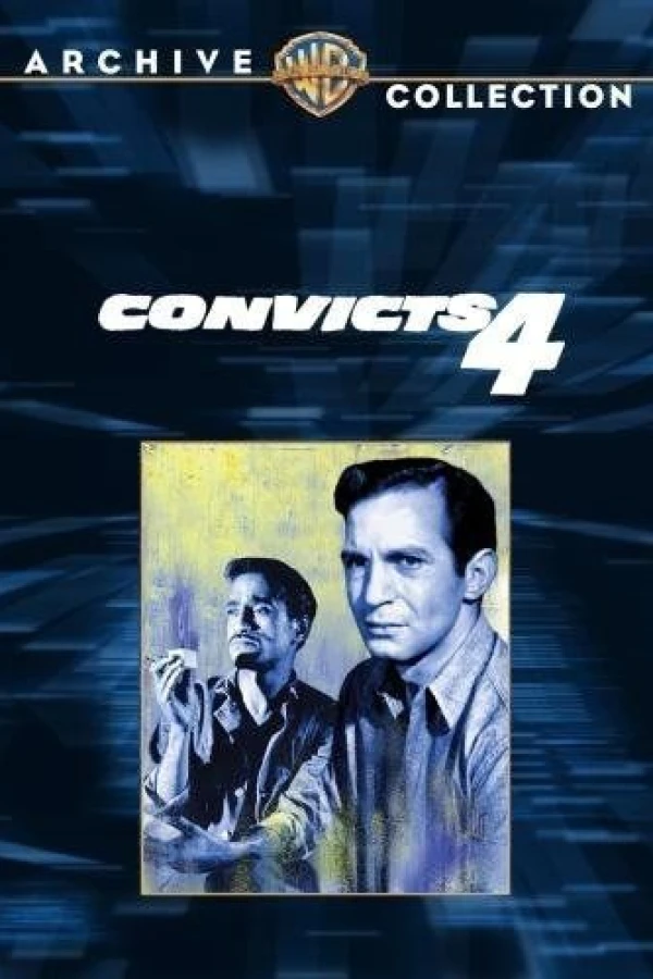 Convicts Four Poster