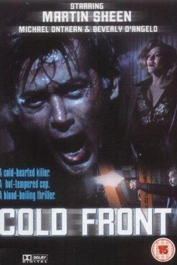 Cold Front Poster