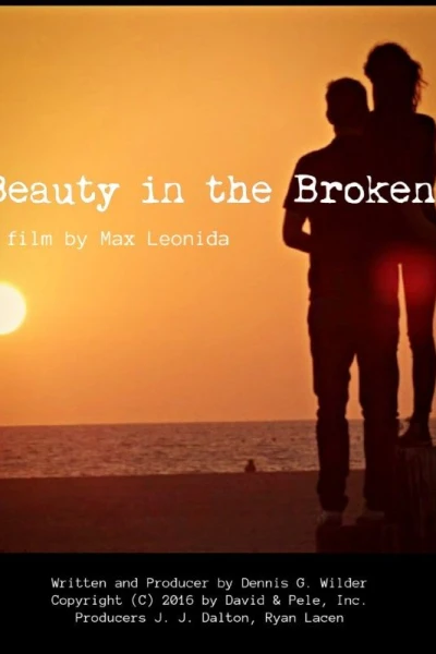 Beauty in the Broken