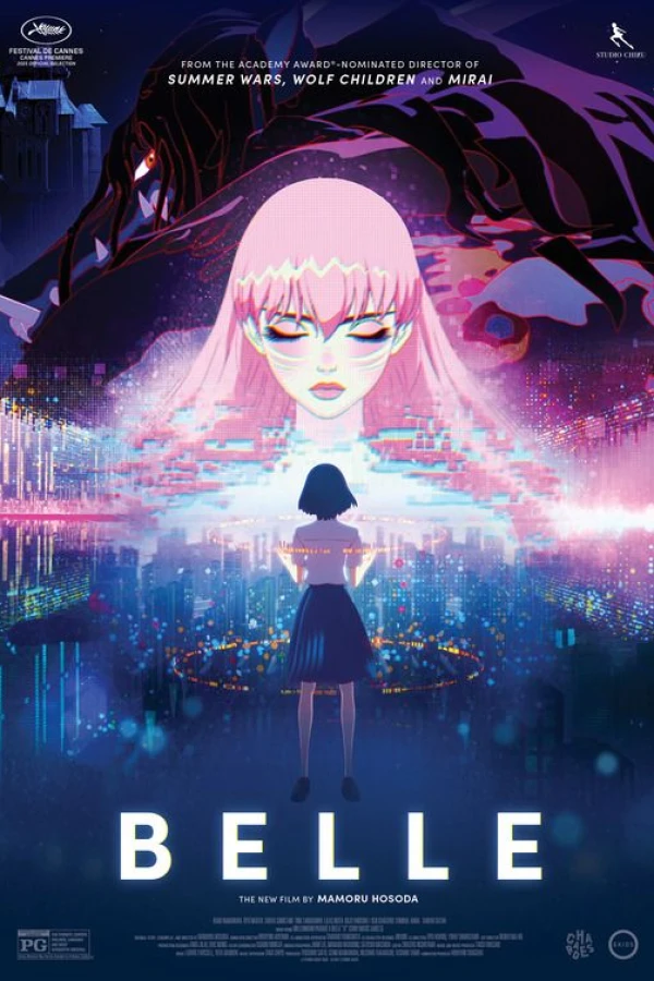 The Dragon and the Freckled Princess Poster