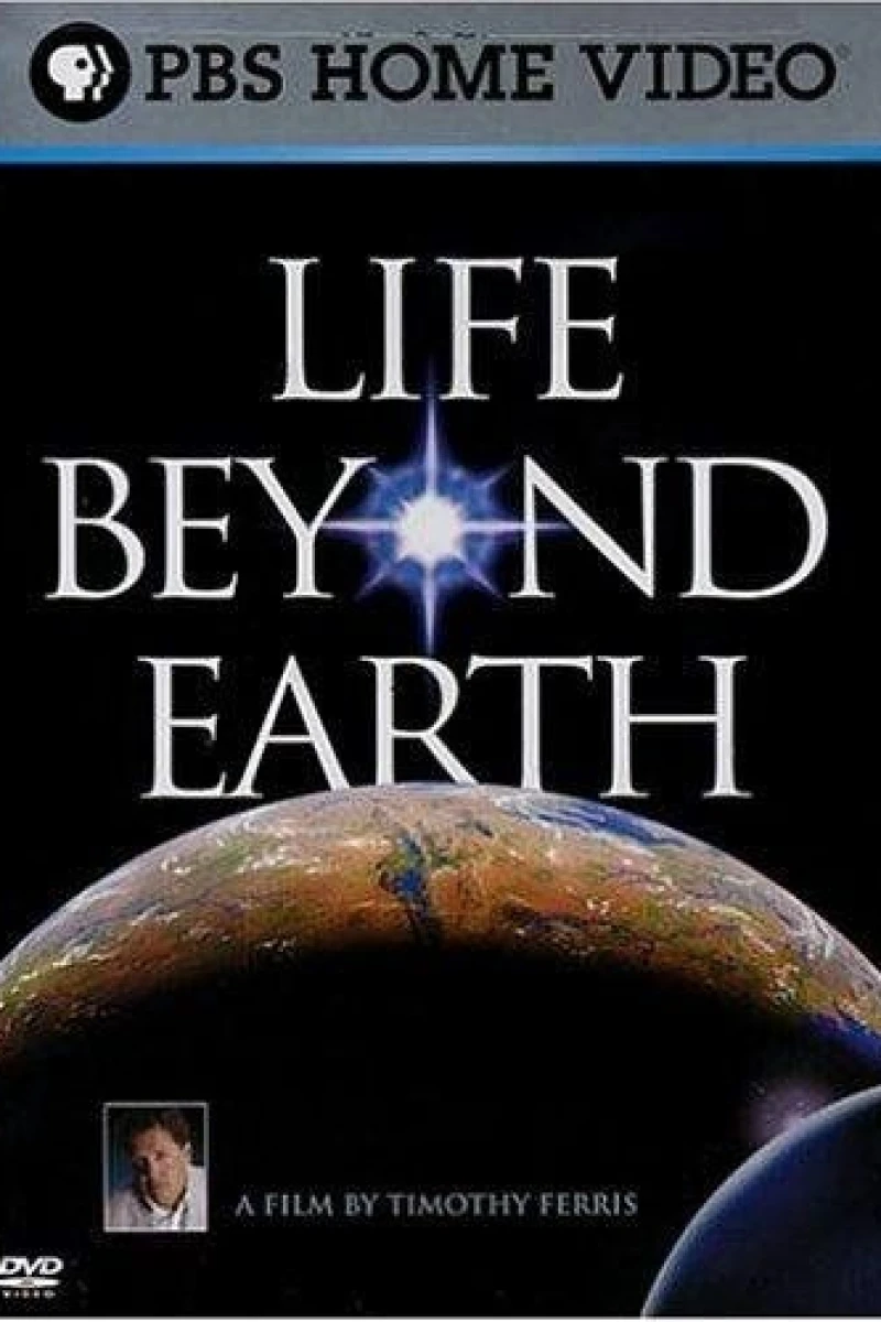 Life Beyond Earth (1999) Poster