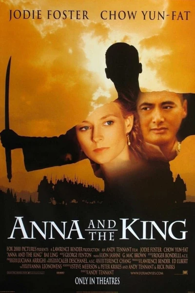 Anna and the King