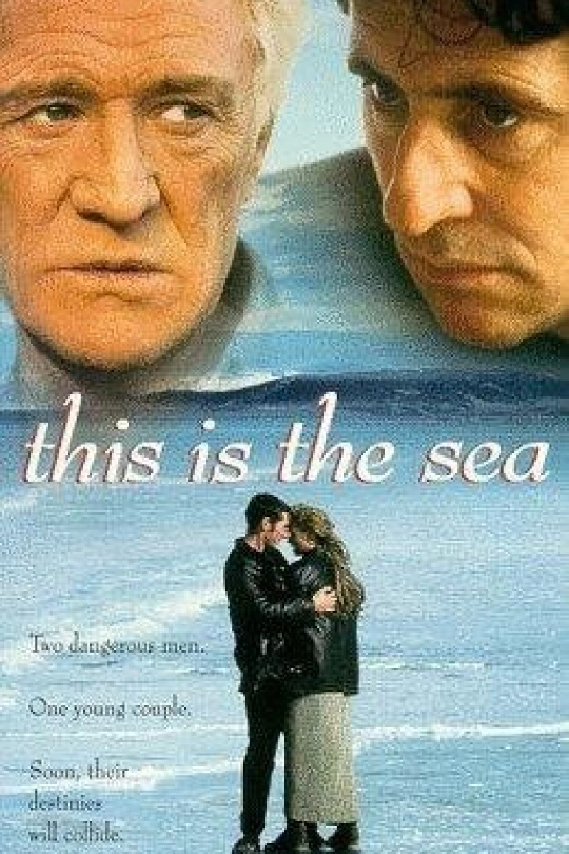 This Is the Sea Poster