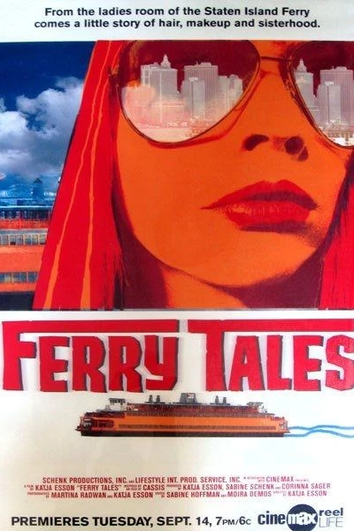 Ferry Tales