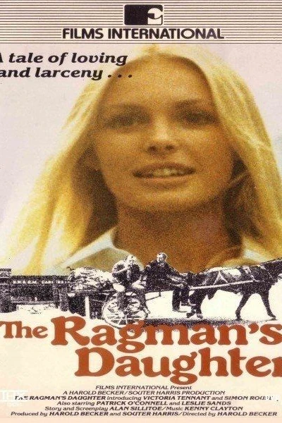 The Ragman's Daughter