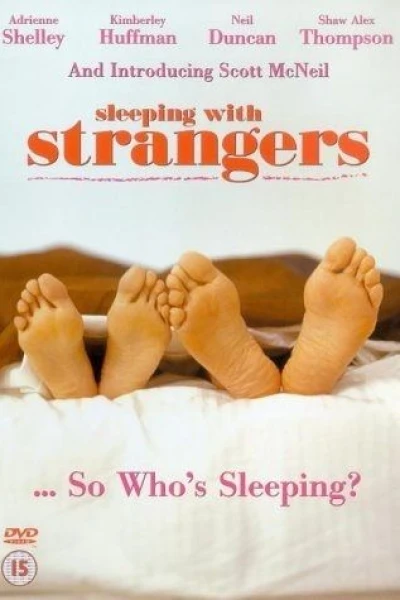 Sleeping with Strangers