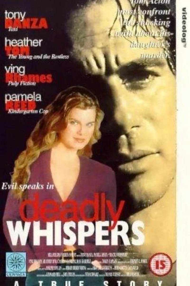 Deadly Whispers Poster