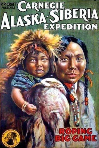The Carnegie Museum Alaska-Siberian Expedition