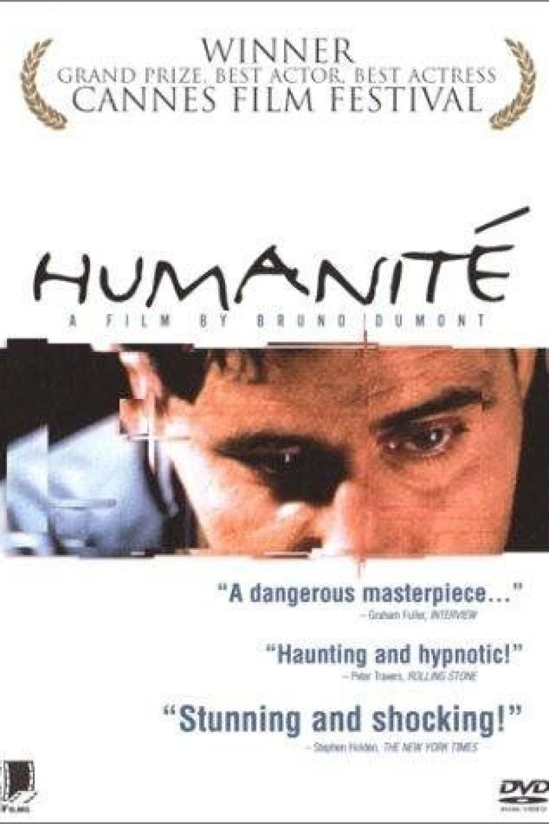 Humanité Poster