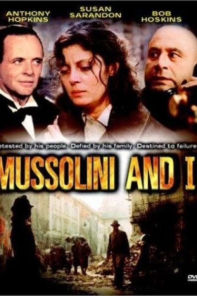 Mussolini: The Decline and Fall of Il Duce