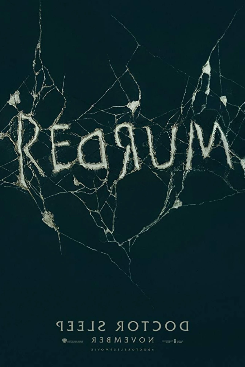 Stephen King's Doctor Sleep Poster